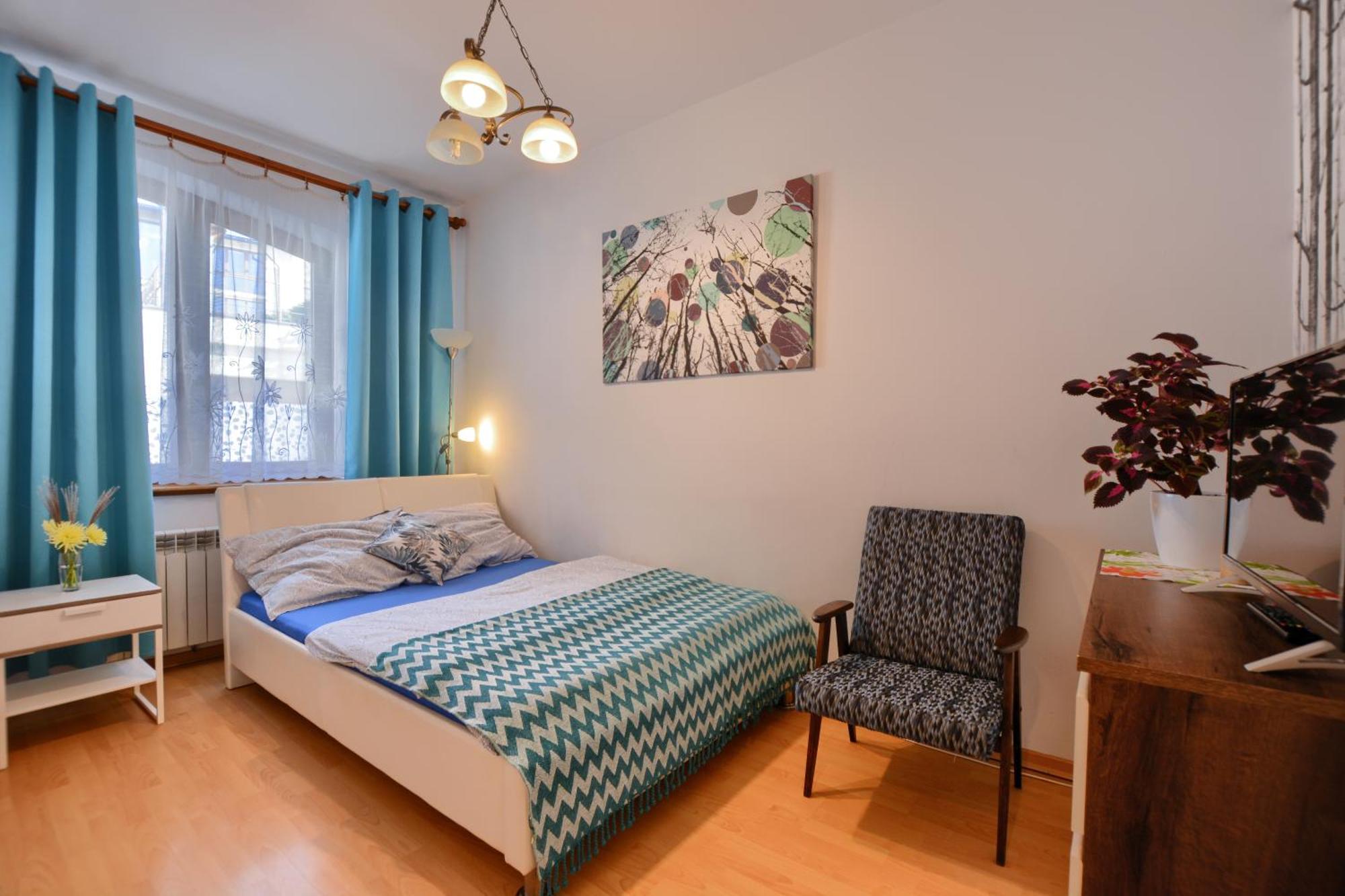 Mini Apartament วานซุท ภายนอก รูปภาพ